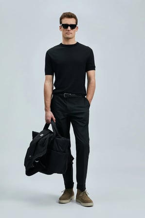LUFİAN Spear T-Shirt 111090097-25k