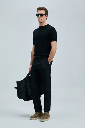 LUFİAN Spear T-Shirt 111090097-25k