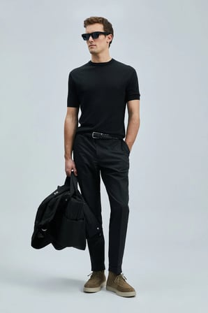 LUFİAN Spear T-Shirt 111090097-25k