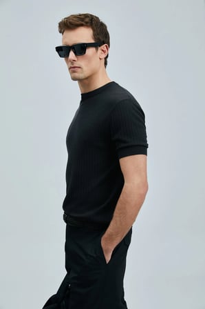 LUFİAN Spear T-Shirt 111090097-25k