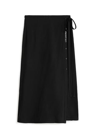 TWIST Kadın Midi Etek TS1250004156 