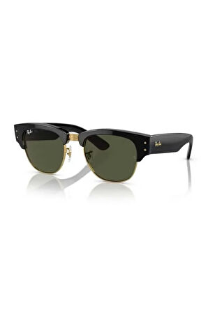 LUXOTTİCA PROPİONAT UNISEX Güneş Gözlüğü 0RB0316S 901/3150-25