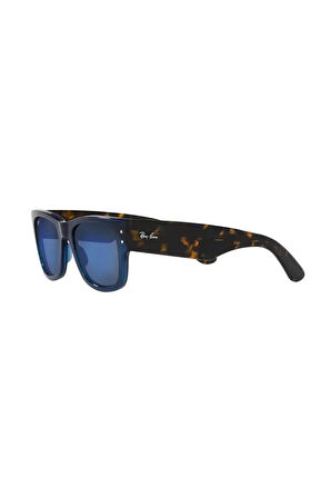 LUXOTTİCA RAY-BAN PROPİONAT UNISEX Güneş Gözlüğü 0RB0840S 6638O451-25