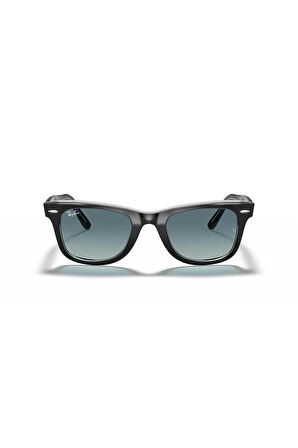 LUXOTTICA RAY-BAN Asetat Unisex Güneş Gözlüğü 0RB2140-25