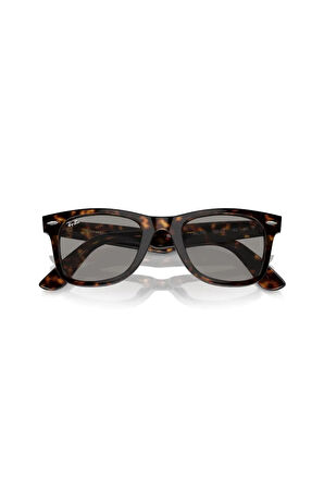 LUXOTTICA RAY-BAN Asetat Unisex GüneşGözlüğü 0RB2140-25