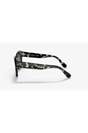 LUXOTTICA RAY-BAN Asetat Unisex Güneş Gözlüğü 0RB2186-25