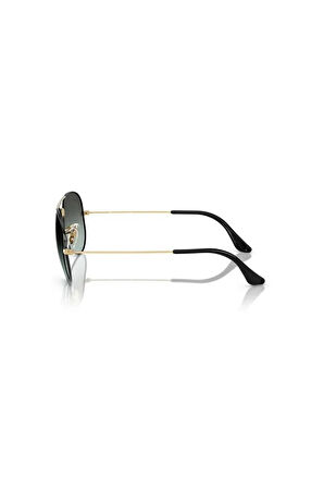 LUXOTTICA RAY-BAN METAL Erkek Güneş Gözlüğü 0RB3025 9271GK58-25