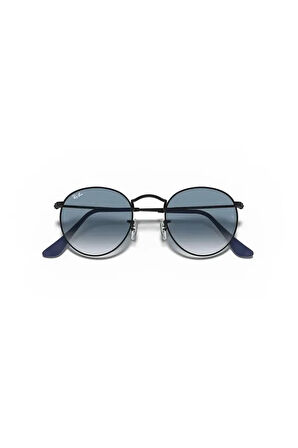 LUXOTTICA METAL Unısex Güneş Gözlüğü 0RB3447 006 3F50-25