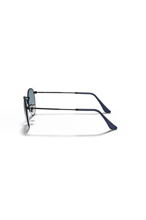 LUXOTTICA METAL Unısex Güneş Gözlüğü 0RB3447 006 3F50-25