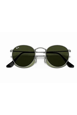LUXOTTICA RAY-BAN METAL Unısex Güneş Gözlüğü 0RB3447 029 50-25