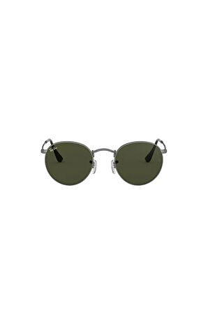 LUXOTTICA RAY-BAN METAL Unısex Güneş Gözlüğü 0RB3447 029 50-25