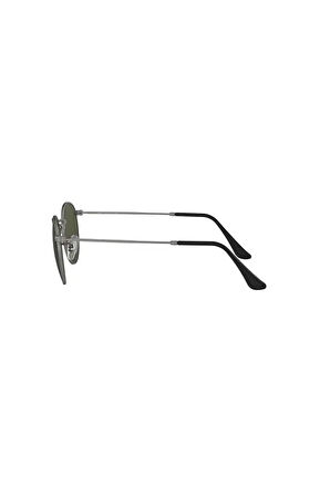 LUXOTTICA RAY-BAN METAL Unısex Güneş Gözlüğü 0RB3447 029 50-25