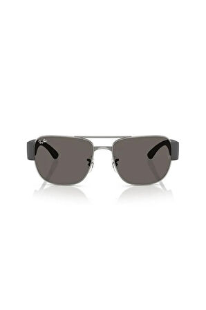 LUXOTTICA METAL UNISEX Güneş Gözlüğü 0RB3756 004/B159-25