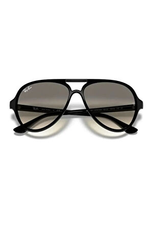 LUXOTTICA ENJEKSİYON Erkek Güneş Gözlüğü 0RB4125 601/3259-25