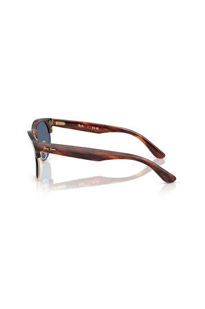 LUXOTTICA MOLDED ACETATE Unısex Güneş Gözlüğü 0RBR0504S 13983A51-25