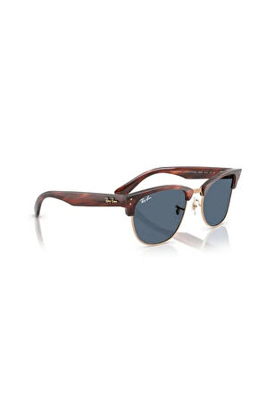 LUXOTTICA MOLDED ACETATE Unısex Güneş Gözlüğü 0RBR0504S 13983A51-25