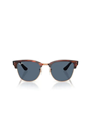 LUXOTTICA MOLDED ACETATE Unısex Güneş Gözlüğü 0RBR0504S 13983A51-25