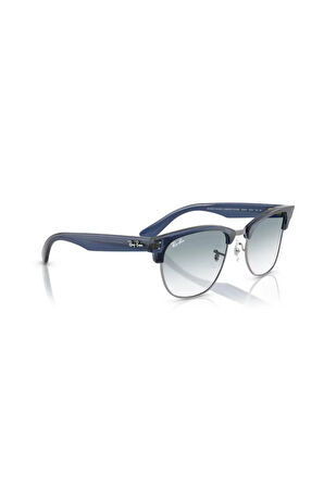 LUXOTTICA RAY-BAN Molded Acetate Unisex Sun 0RBR0504S-25
