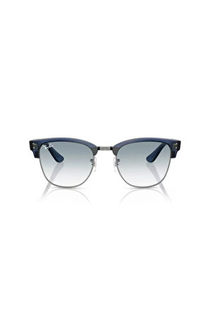 LUXOTTICA RAY-BAN Molded Acetate Unisex Sun 0RBR0504S-25