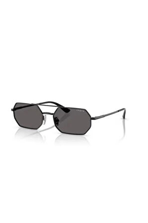 LUXOTTICA METAL Kadın Güneş Gözlüğü 0VO4329S 352/8755-25