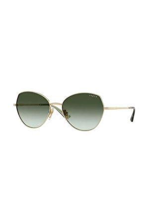 LUXOTTICA METAL Kadın Güneş Gözlüğü 0VO4330S 848/8E56-25