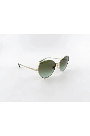 LUXOTTICA METAL Kadın Güneş Gözlüğü 0VO4330S 848/8E56-25