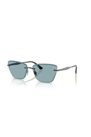 LUXOTTICA METAL Kadın Güneş Gözlüğü 0VO4332S 51498059-25