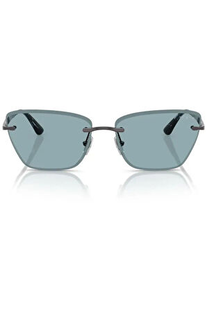 LUXOTTICA METAL Kadın Güneş Gözlüğü 0VO4332S 51498059-25