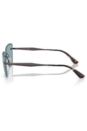 LUXOTTICA METAL Kadın Güneş Gözlüğü 0VO4332S 51498059-25