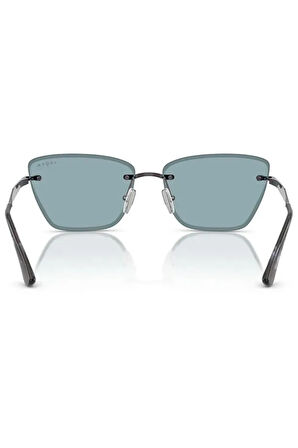 LUXOTTICA METAL Kadın Güneş Gözlüğü 0VO4332S 51498059-25
