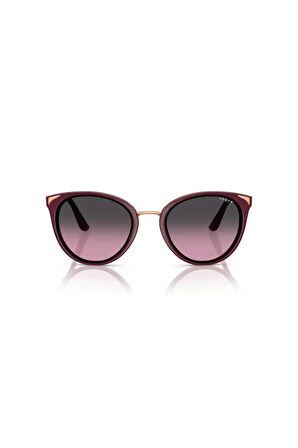 LUXOTTICA VOGUE Enjeksiyon Kadın Güneş Gözlüğü 0VO5230S-25