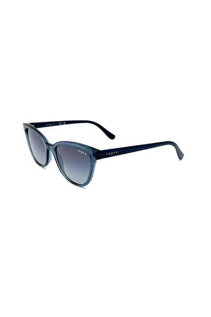 LUXOTTICA VOGUE Enjeksiyon Kadın Güneş Gözlüğü 0VO5496SI-25