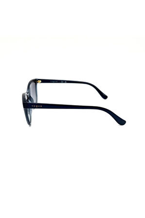LUXOTTICA VOGUE Enjeksiyon Kadın Güneş Gözlüğü 0VO5496SI-25