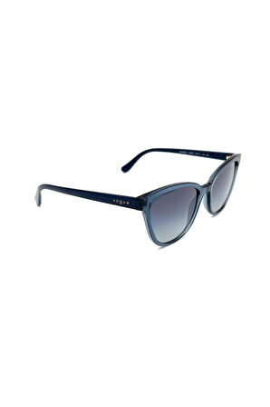 LUXOTTICA VOGUE Enjeksiyon Kadın Güneş Gözlüğü 0VO5496SI-25