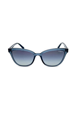LUXOTTICA VOGUE Enjeksiyon Kadın Güneş Gözlüğü 0VO5496SI-25