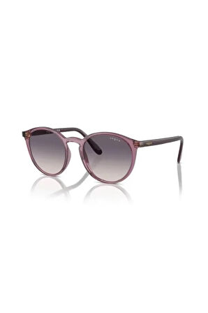 LUXOTTICA ENJEKSİYON Kadın Güneş Gözlüğü 0VO5544SI 27613651-25