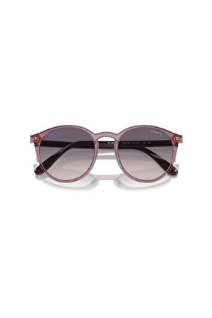 LUXOTTICA ENJEKSİYON Kadın Güneş Gözlüğü 0VO5544SI 27613651-25