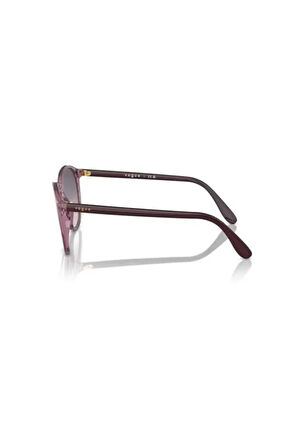 LUXOTTICA ENJEKSİYON Kadın Güneş Gözlüğü 0VO5544SI 27613651-25
