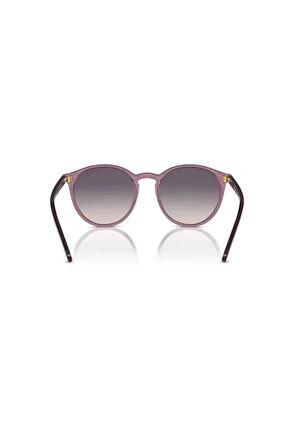 LUXOTTICA ENJEKSİYON Kadın Güneş Gözlüğü 0VO5544SI 27613651-25