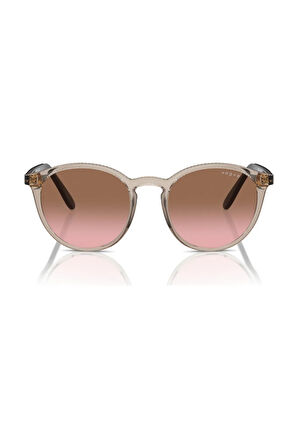 LUXOTTICA VOGUE ENJEKSİYON Kadın Güneş Gözlüğü 0VO5544SI-25