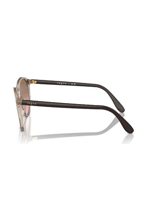 LUXOTTICA VOGUE ENJEKSİYON Kadın Güneş Gözlüğü 0VO5544SI-25