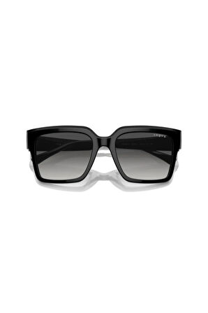 LUXOTTICA VOGUE Asetat Kadın Güneş Gözlüğü 0VO5553S W44/8G54-25