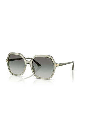 LUXOTTICA ASETAT Kadın Güneş Gözlüğü 0VO5561S 30221156-25