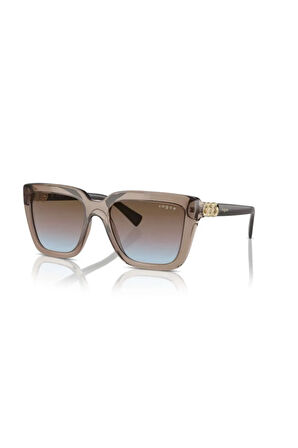 LUXOTTICA VOGUE Enjeksiyon KADIN Güneş Gözlüğü 0VO5575SB-25