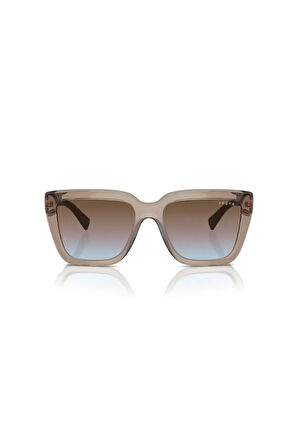 LUXOTTICA VOGUE Enjeksiyon KADIN Güneş Gözlüğü 0VO5575SB-25