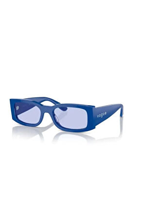 LUXOTTICA ASETAT Kadın Güneş Gözlüğü 0VO5584S 31621A53-25