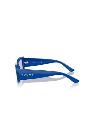 LUXOTTICA ASETAT Kadın Güneş Gözlüğü 0VO5584S 31621A53-25