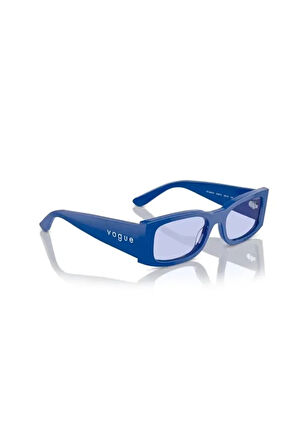 LUXOTTICA ASETAT Kadın Güneş Gözlüğü 0VO5584S 31621A53-25