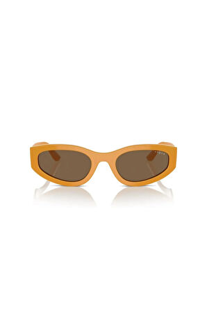 LUXOTTICA VOGUE Asetat Kadın Güneş Gözlüğü 0VO5585S 31597354-25