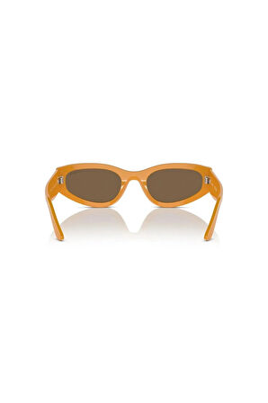 LUXOTTICA VOGUE Asetat Kadın Güneş Gözlüğü 0VO5585S 31597354-25